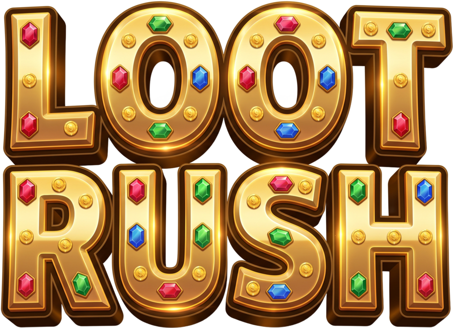 Loot Rush
